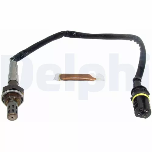 Oxygen Sensor