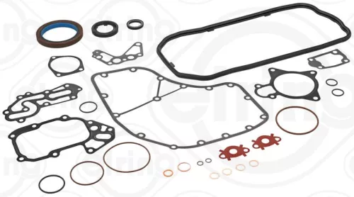 Gasket Kit, crankcase