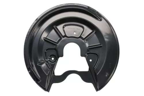 Splash Guard, brake disc