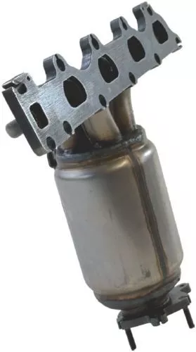 Catalytic Converter