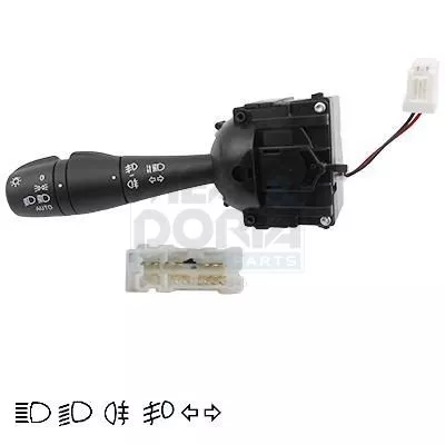 Steering Column Switch
