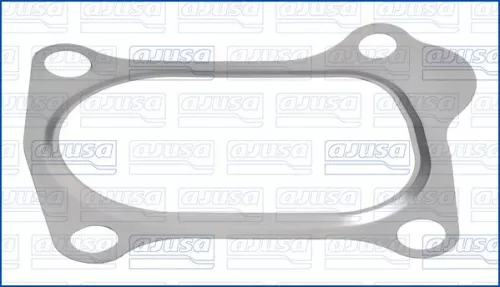 Seal, turbine inlet (charger)