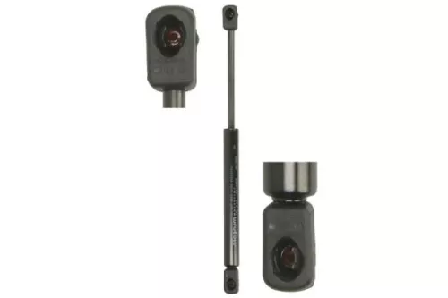 Gas Spring, rear window