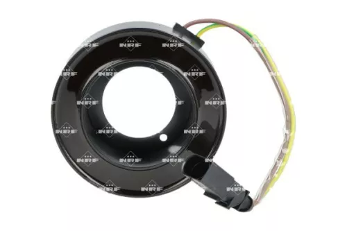 Coil, magnetic clutch (compressor)