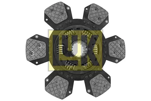 Clutch Disc