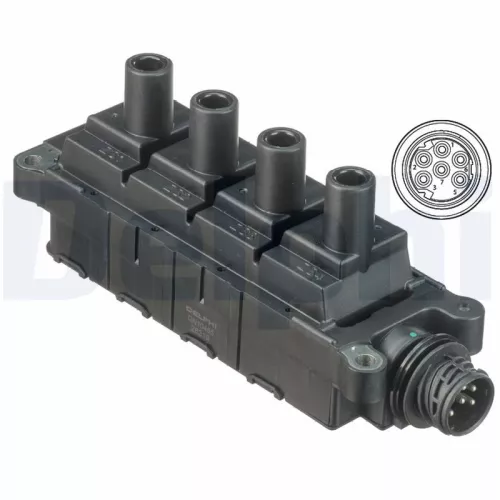 Ignition Coil
