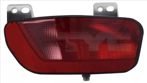 Rear Fog Light