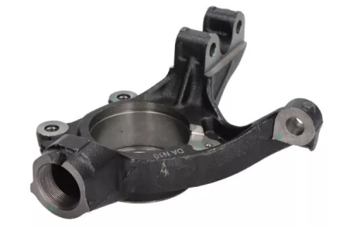 Steering Knuckle, wheel suspension