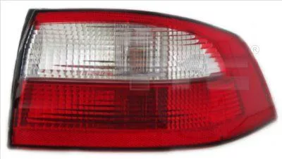 Tail Light Assembly