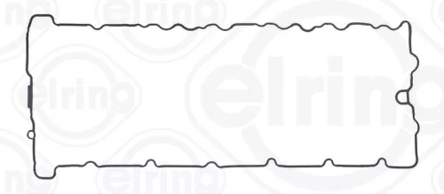 Gasket, cylinder head cover