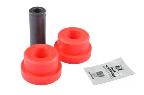 Mounting, control/trailing arm