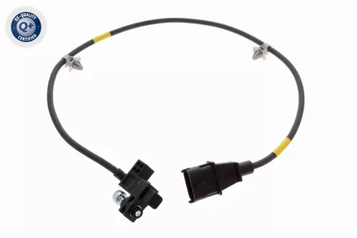 Sensor, crankshaft pulse