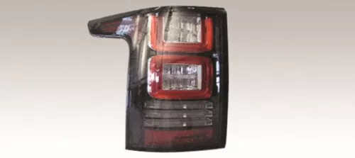 Tail Light Assembly