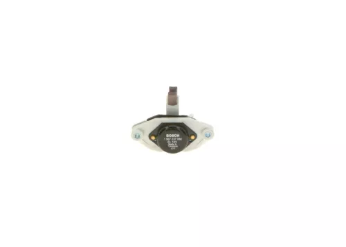 Alternator Regulator