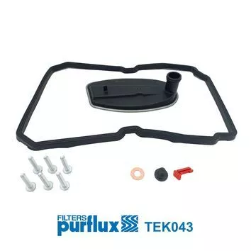 Hydraulic Filter Kit, automatic transmission