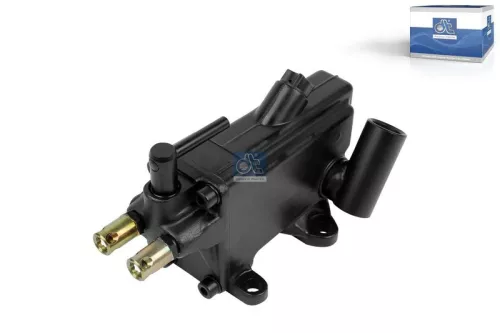 Tilt Pump, driver cab