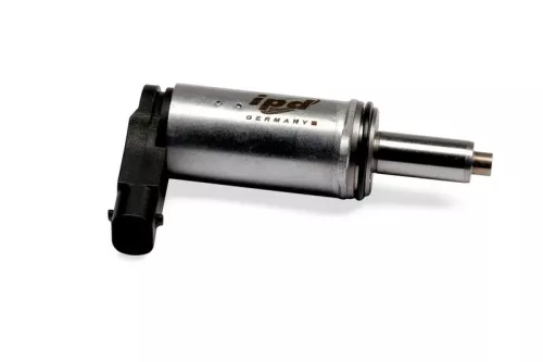 Control Valve, camshaft adjustment