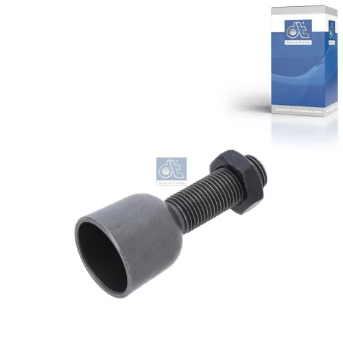 Adjusting Screw, valve clearance