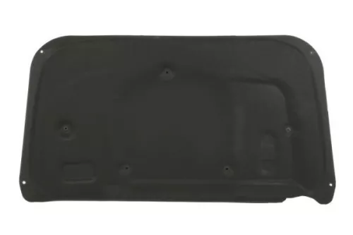 Engine Compartment Noise Insulation