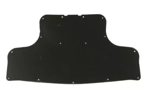 Engine Compartment Noise Insulation