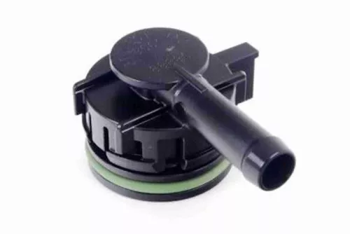 Valve, crankcase ventilation