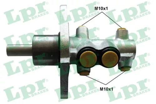 Brake Master Cylinder