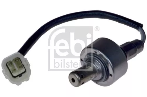 Oxygen Sensor