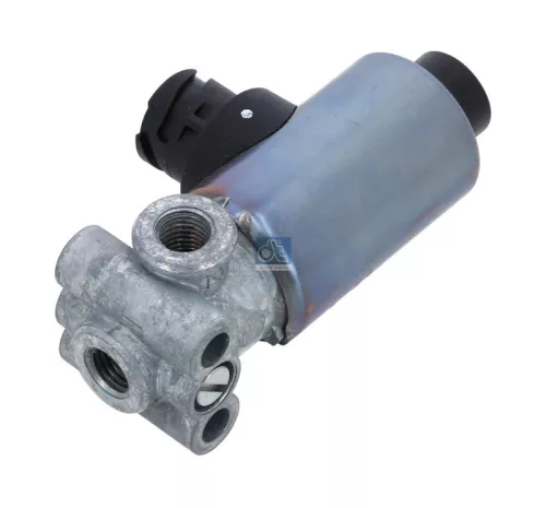 Solenoid Valve
