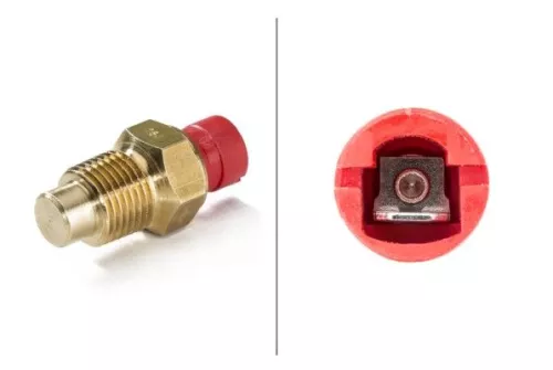 Sensor, coolant temperature