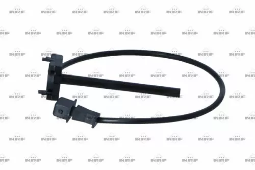 Sensor, coolant level