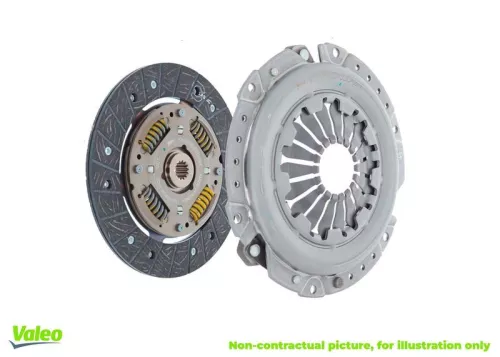 Clutch Kit
