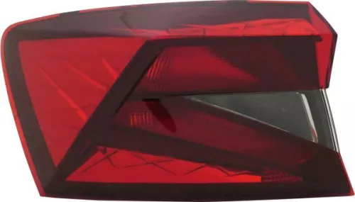 Tail Light Assembly