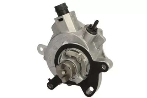Vacuum Pump, braking system