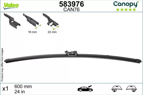 Wiper Blade