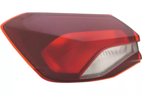 Tail Light Assembly