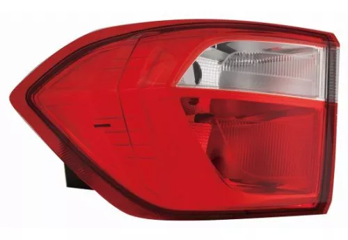 Tail Light Assembly