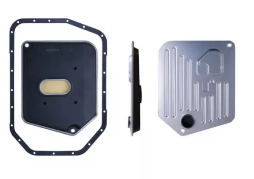 Hydraulic Filter, automatic transmission