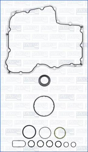 Gasket Kit, crankcase