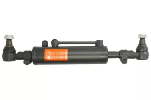 Slave Cylinder, power steering