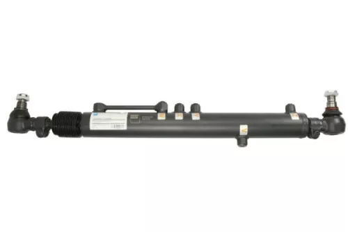 Slave Cylinder, power steering