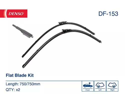 Wiper Blade
