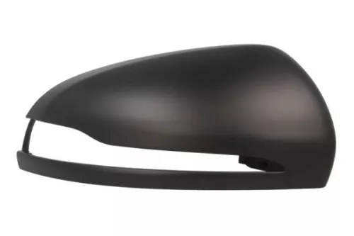 Cover, exterior mirror