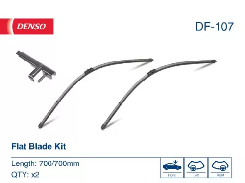 Wiper Blade