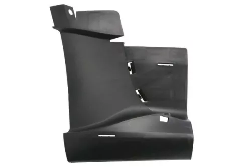 Mounting Bracket, bumper