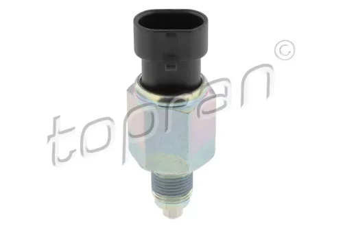 Switch, reverse light