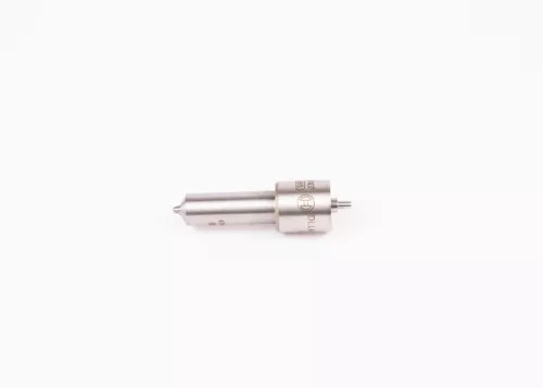 Injector Nozzle