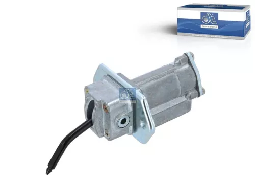 Control Valve, trailer