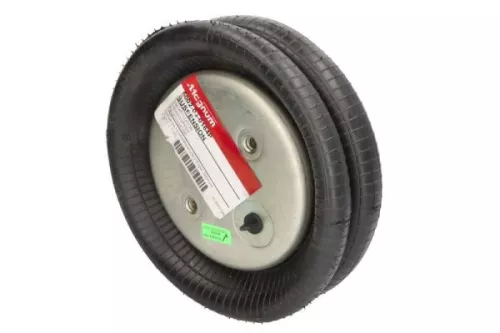 Bellow, air suspension