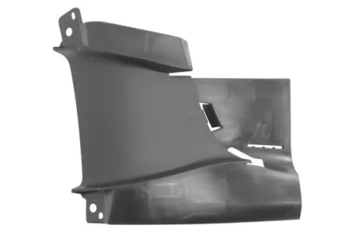 Mounting Bracket, bumper