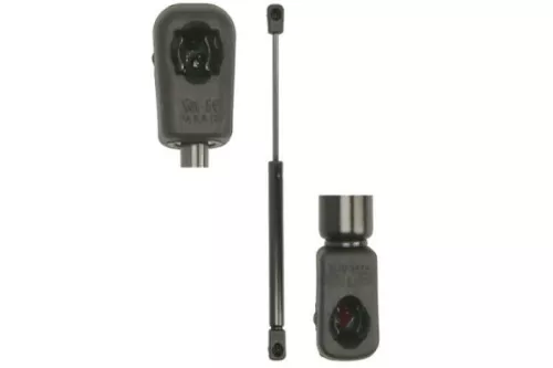 Gas Spring, rear window